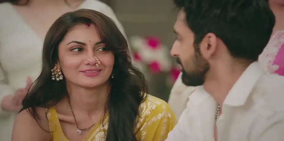 Virat and Amruta Learn Priyanka's Location - Kaise Mujhe Tum Mil Gaye
