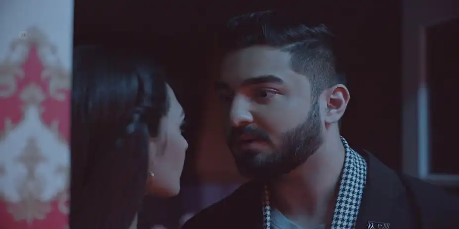 Rishi Tells His Wish to Lakshmi - Bhagya Lakshmi