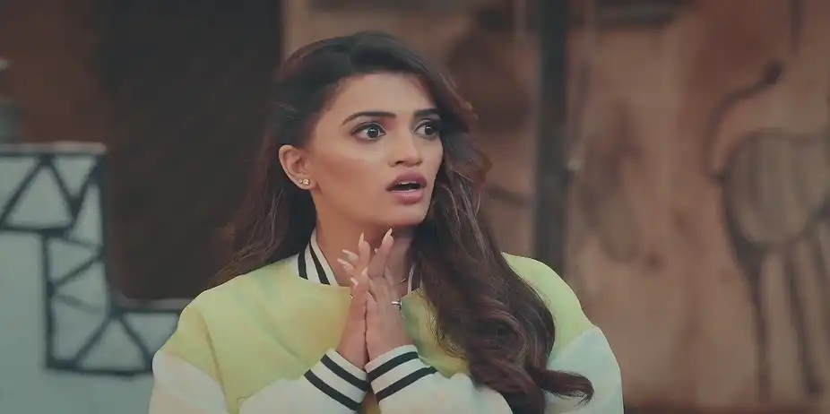 Kalikant Decides to Marry Kalindi - Jagriti