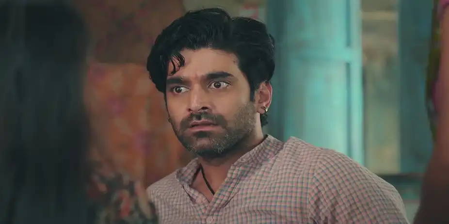 Kachori Helps Ballu - Jagriti