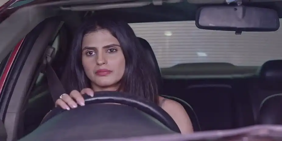 Neha Gives Purvi a Suggestion - Kumkum Bhagya