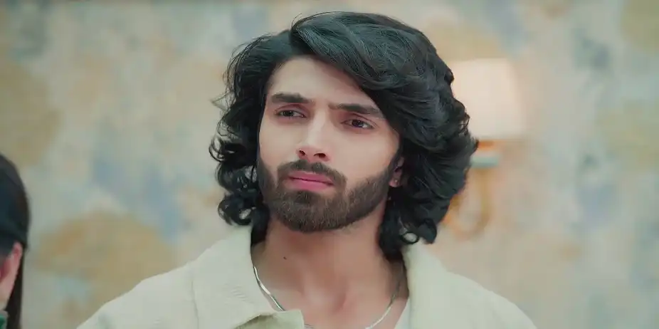 Unnati Shares Her Happiness with Raghav - Jaane Anjaane Hum Mile