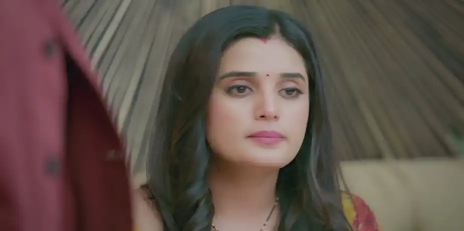Reet Tells Raghav about Her Compulsion to Get a Job - Jaane Anjaane Hum Mile