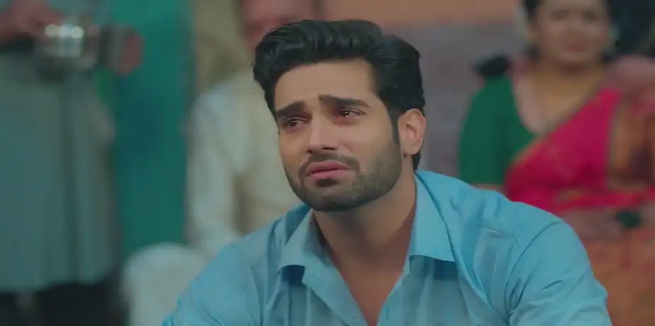 Kanchan Is Happy to Destroy Neel's Family - Jamai No. 1