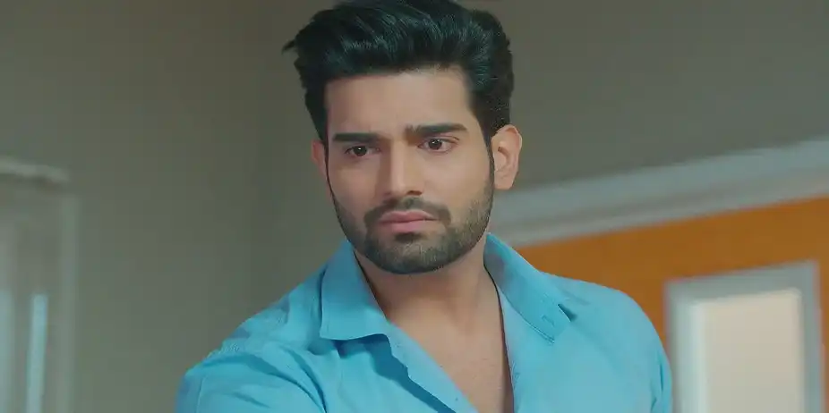 Parmeshwari Asks Neel and Riddhi to Get Married - Jamai No. 1