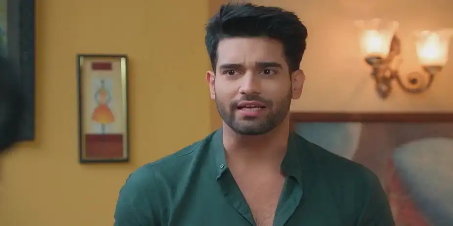 Neel Regrets Hiding the Truth from His Family - Jamai No. 1