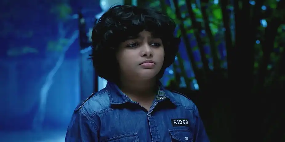 Kalyanamasthu - January 15, 2025 - Best Scene
