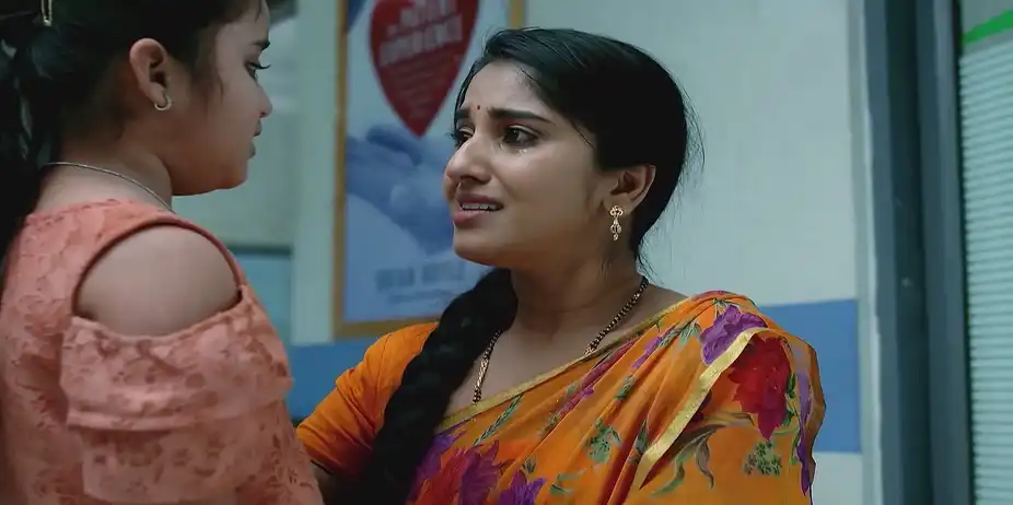 Kalyanamasthu - January 16, 2025 - Best Scene