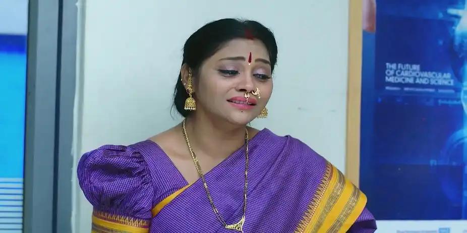 Kalyanamasthu - January 17, 2025 - Best Scene