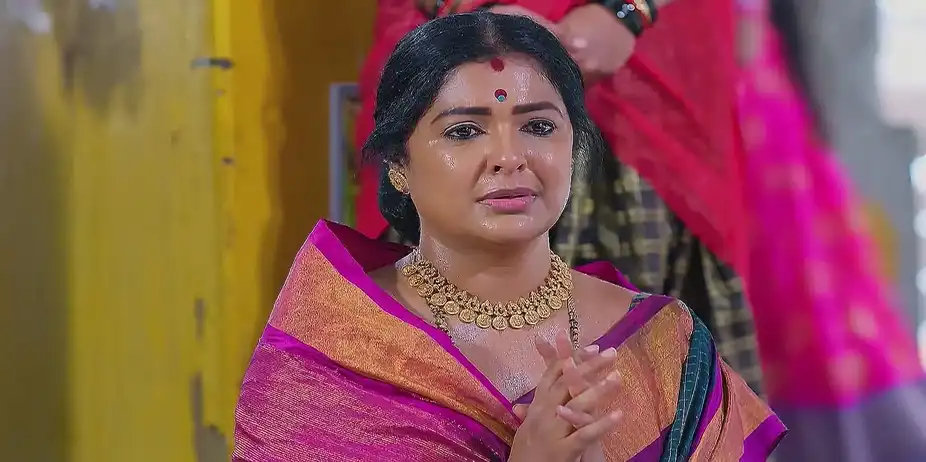 Charulata Offers to Perform a 'Vrata' - Sandhyaraaga