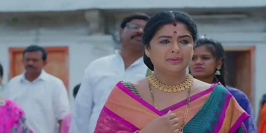 Charulata Suffers Due to the Tough 'Vrata' - Sandhyaraaga