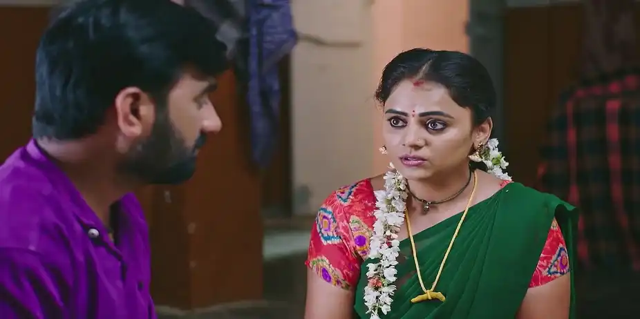 Chalvi and Bettavva Comfort Venky - Lakshmi Nivasa