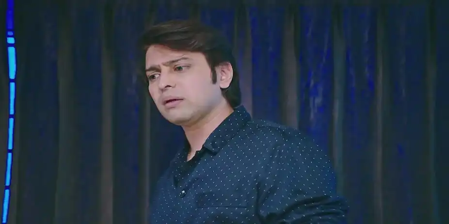 Jayanth Mocks an Unconscious Lakshmi Devamma - Lakshmi Nivasa