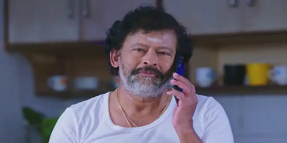 Padmanabha Talks about Lalita Devi - Shravani Subramanya