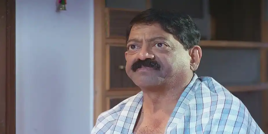 Narasimha Is Impressed by His Secret Admirer - Brahmagantu