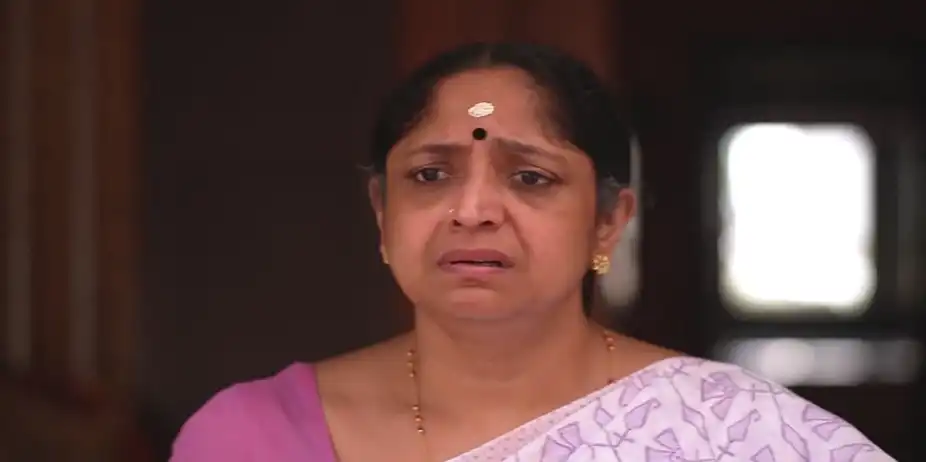 Kudumbashree Sharada - January 15, 2025 - Best Scene