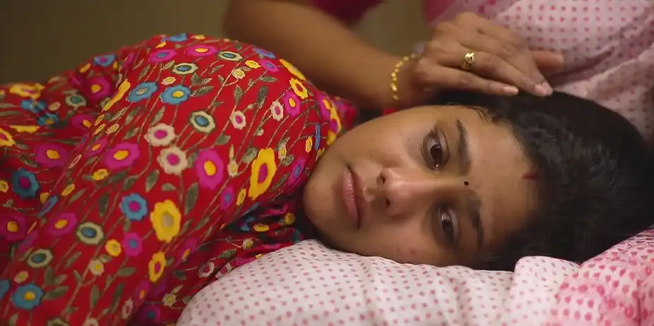Kudumbashree Sharada - January 13, 2025 - Best Scene
