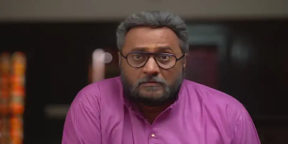Kudumbashree Sharada - January 14, 2025 - Best Scene