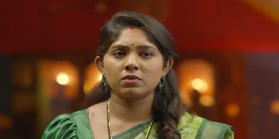 Kudumbashree Sharada - January 18, 2025 - Best Scene