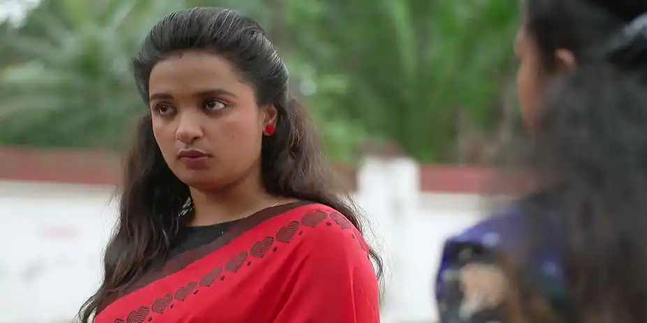 Kudumbashree Sharada - January 19, 2025 - Best Scene