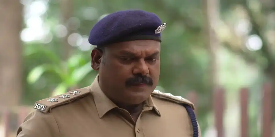 Kudumbashree Sharada - January 17, 2025 - Best Scene