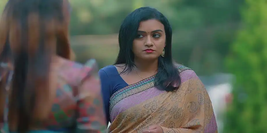 Mangalyam - January 14, 2025 - Best Scene