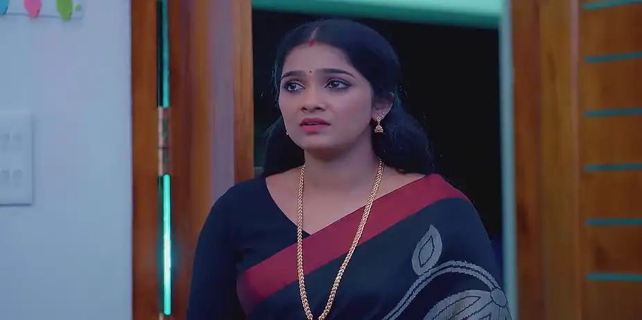 Mangalyam - January 13, 2025 - Best Scene