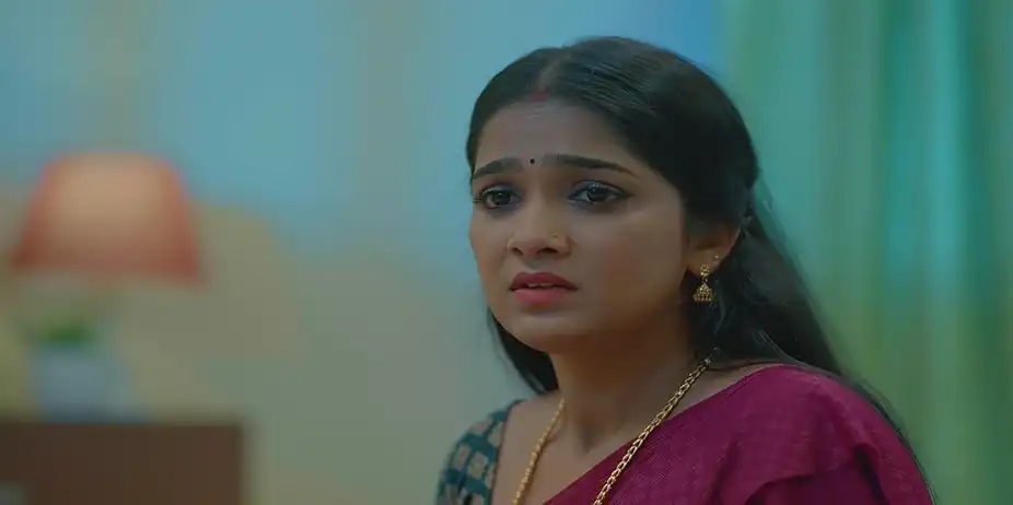 Mangalyam - January 15, 2025 - Best Scene