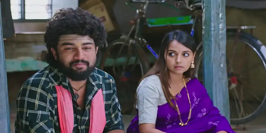 Rani and Parvathi's Question Worries Shivanna - Annayya