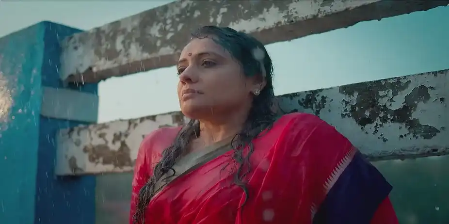 Madhura Nombara Kattu - January 15, 2025 - Best Scene