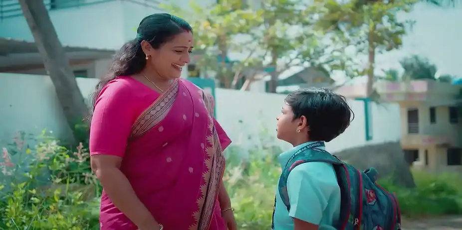 Madhura Nombara Kattu - January 19, 2025 - Best Scene