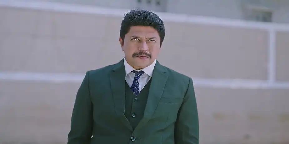 The State of Lakshmi's Peers Moves Goutham - Amruthadhaare