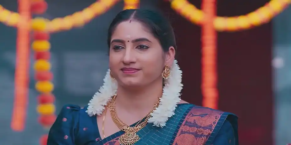 Valsalyam - January 15, 2025 - Best Scene