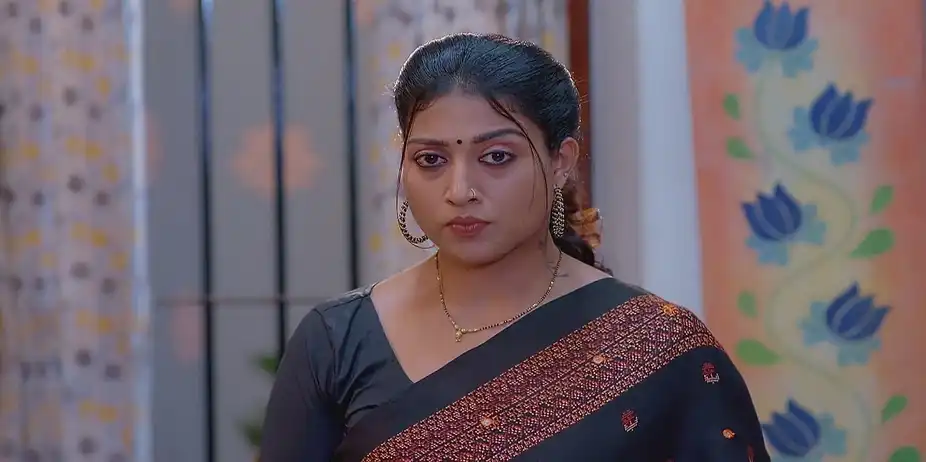 Valsalyam - January 14, 2025 - Best Scene