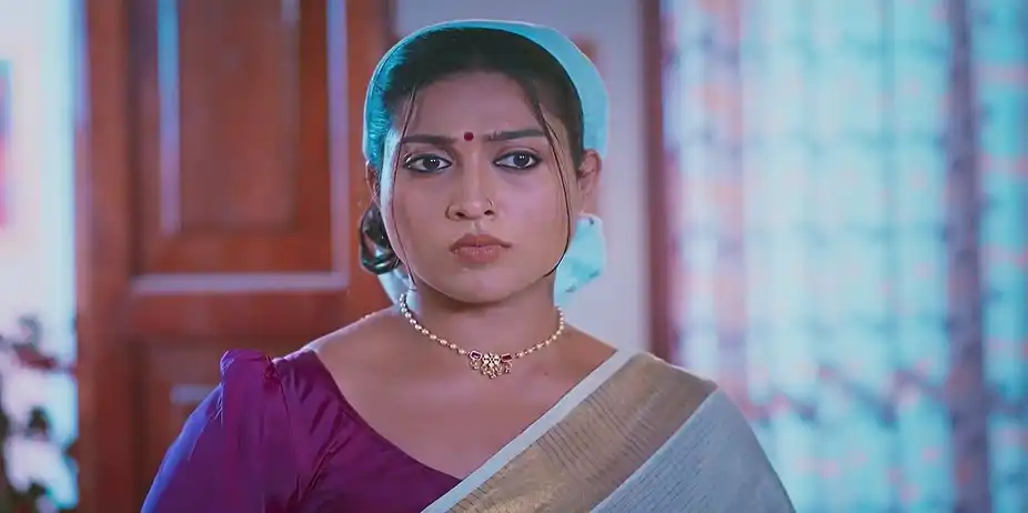 Valsalyam - January 16, 2025 - Best Scene