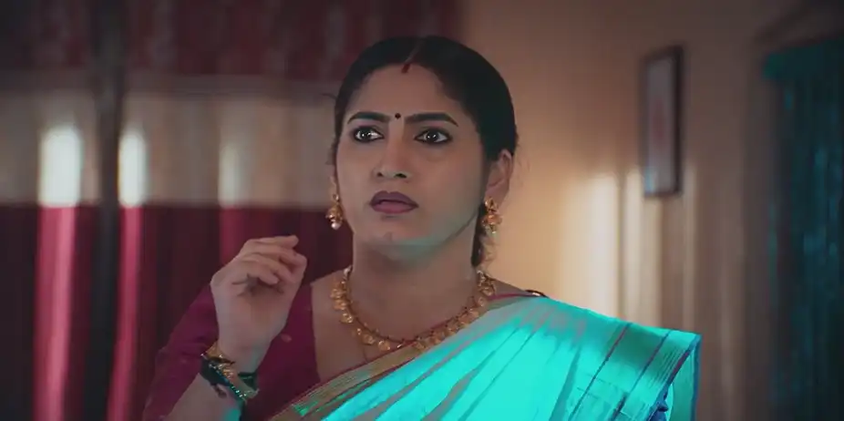 Valsalyam - January 17, 2025 - Best Scene