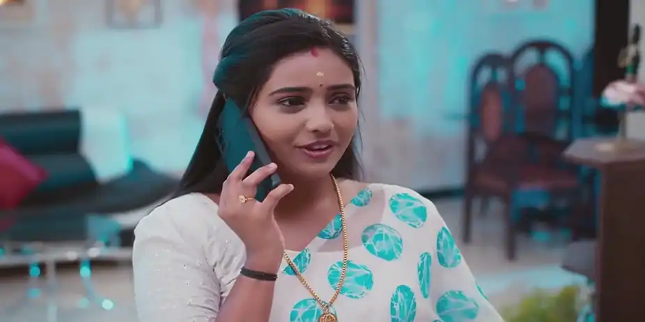 Manathe Kottaram - January 13, 2025 - Best Scene