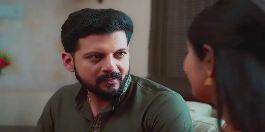 Manathe Kottaram - January 17, 2025 - Best Scene