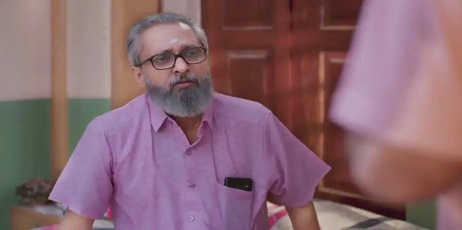 Manathe Kottaram - January 15, 2025 - Best Scene