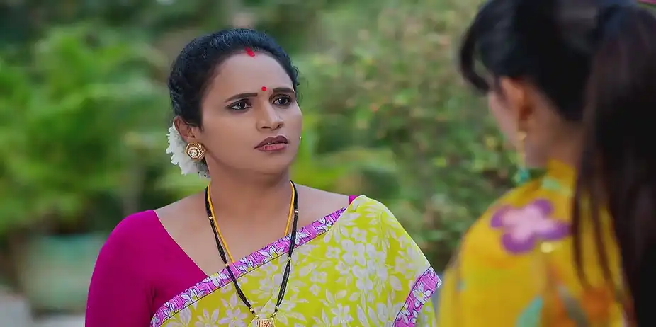 Ummadi Kutumbam - January 14, 2025 - Best Scene