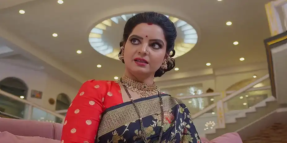 Ummadi Kutumbam - January 15, 2025 - Best Scene
