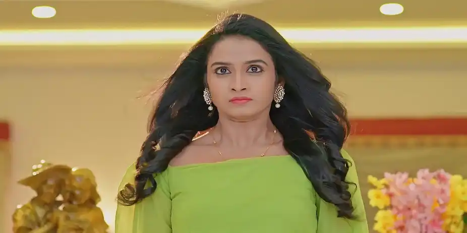 Ummadi Kutumbam - January 16, 2025 - Best Scene