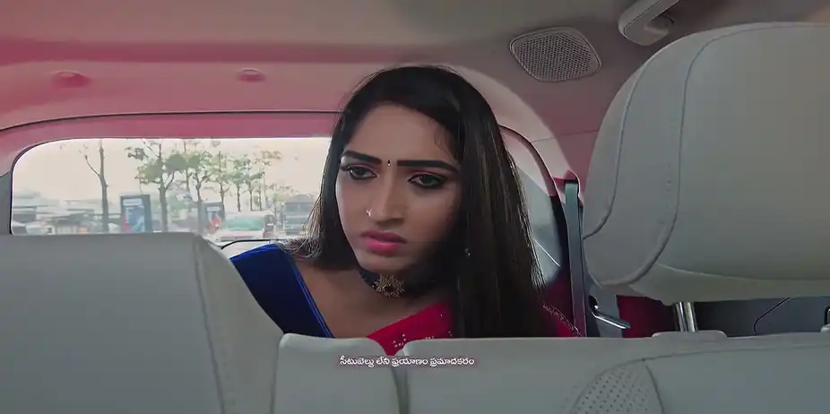 Ummadi Kutumbam - January 17, 2025 - Best Scene