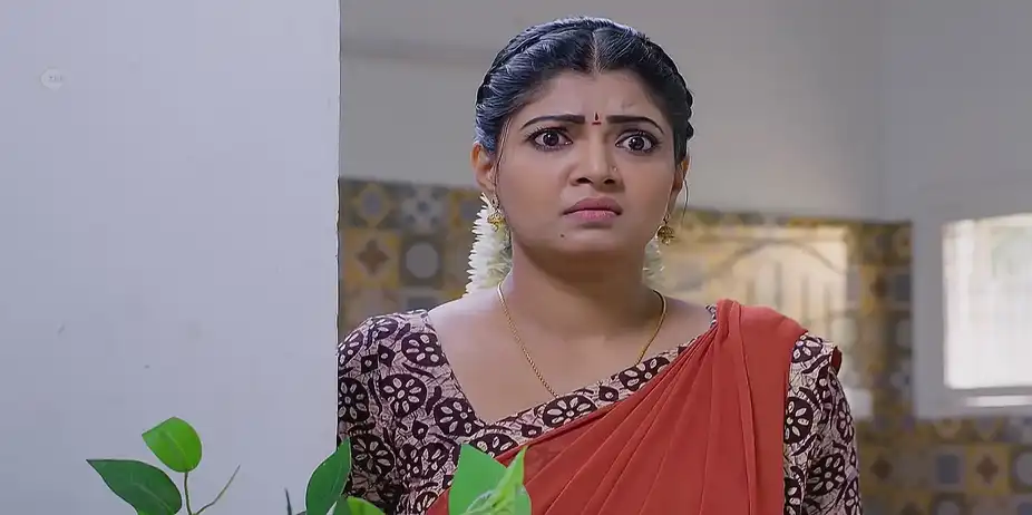 Kalavaari Kodalu Kanakamahalakshmi - January 16, 2025 - Best Scene