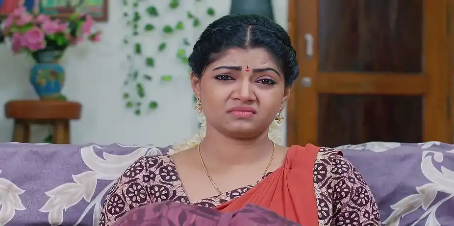 Kalavaari Kodalu Kanakamahalakshmi - January 17, 2025 - Best Scene