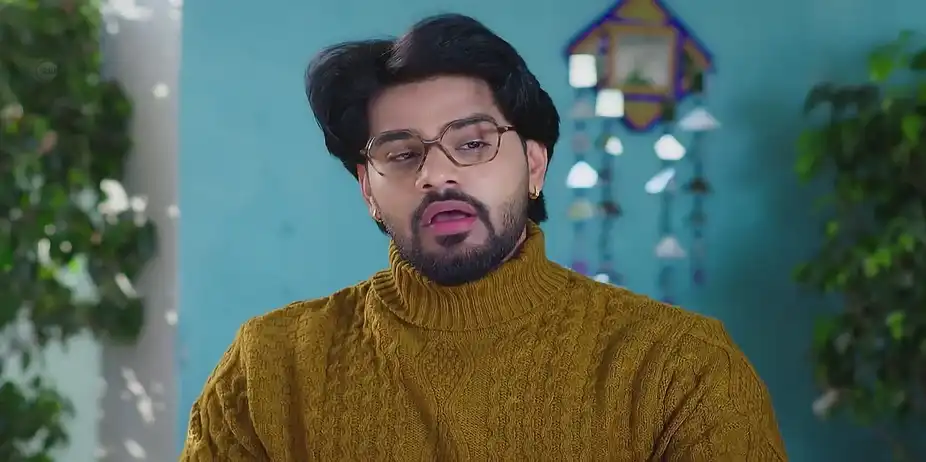 Trinayani - January 15, 2025 - Best Scene