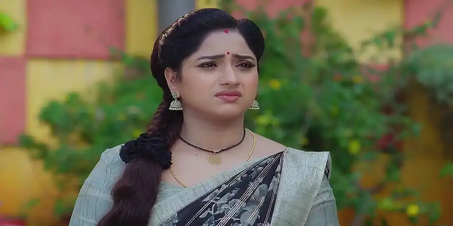 Trinayani - January 16, 2025 - Best Scene