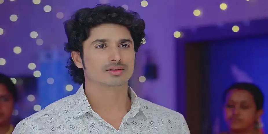 Janaki Ramayya Gari Manavaralu - January 14, 2025 - Best Scene