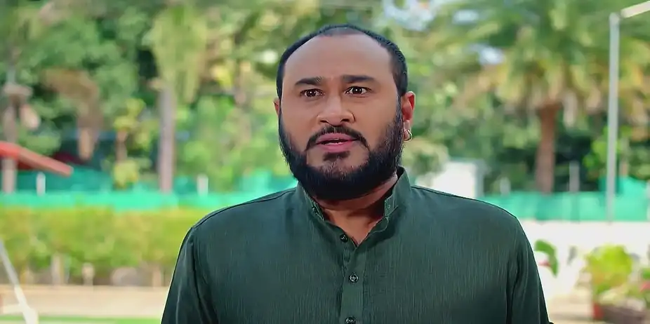 Janaki Ramayya Gari Manavaralu - January 15, 2025 - Best Scene