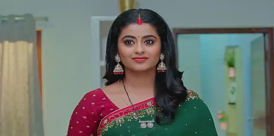 Chiranjeevi Lakshmi Sowbhagyavati - January 13, 2025 - Best Scene